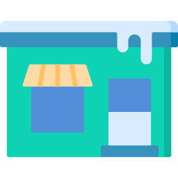 Store icon