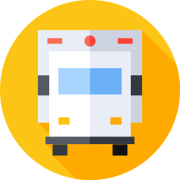 Ambulance icon