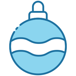 Bauble icon