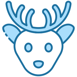 Deer icon