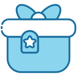 Gift icon