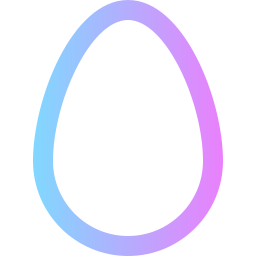 Egg icon