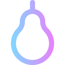 Pear icon