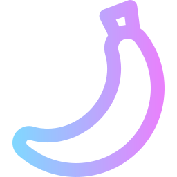 Banana icon