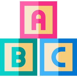 Cubes icon