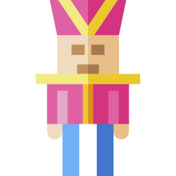 Nutcracker icon