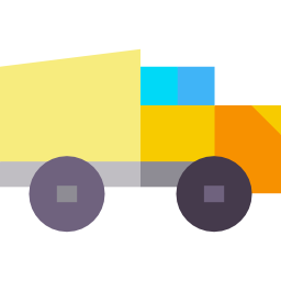 Truck icon