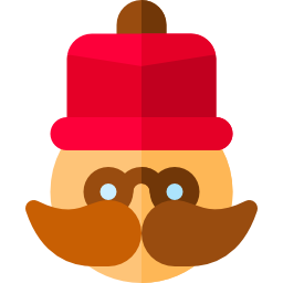 Nutcracker icon