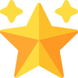 Star icon