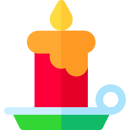 Candle icon