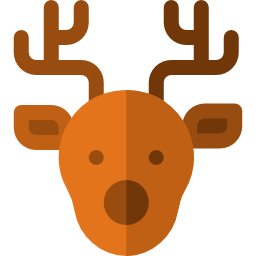 Reindeer icon