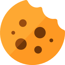 Cookie icon