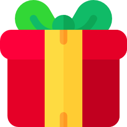 Gift icon