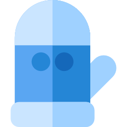 Mitten icon