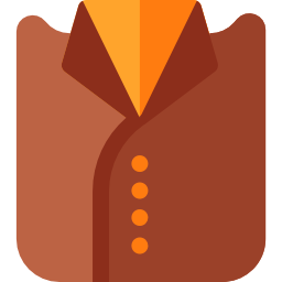 Jacket icon