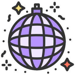 discokugel icon