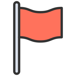 flagge icon