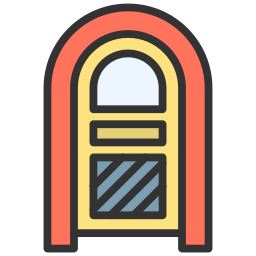 Jukebox icon