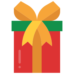 geschenkbox icon