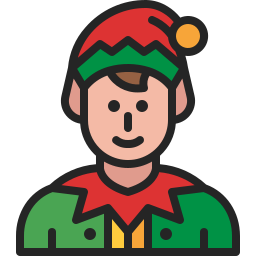 elf icon