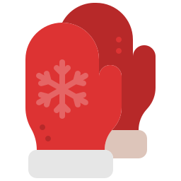 Mittens icon