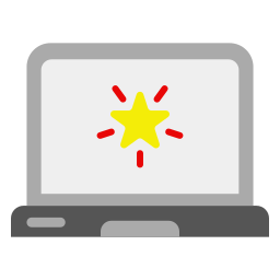 laptop icon