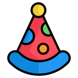 partyhut icon