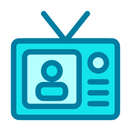 fernsehen icon