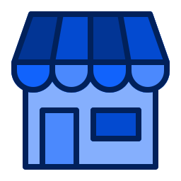 einkaufen icon