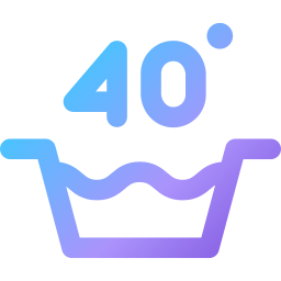 Temperature icon