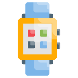 Smartwatch icon