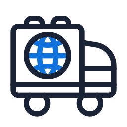 van auto icon