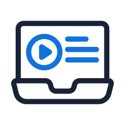 videoplayer icon