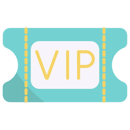 vip Icône