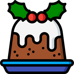 pudding icon