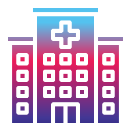 Hospital icon