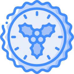 Pie icon