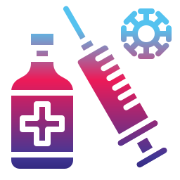 Vaccine icon