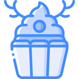 Cupcake icon