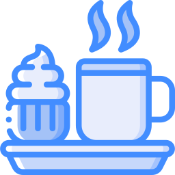 Cake icon