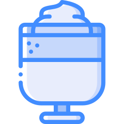 Mousse icon