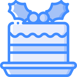 Cake icon