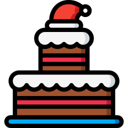 Cake icon