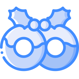 Donuts icon