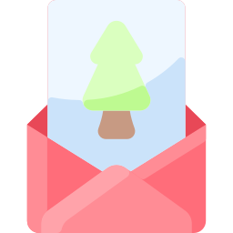 Mail icon