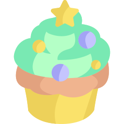 cupcake icon