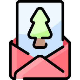 Mail icon