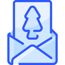 Mail icon