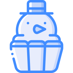 Cupcake icon