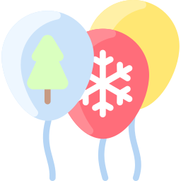 Balloon icon